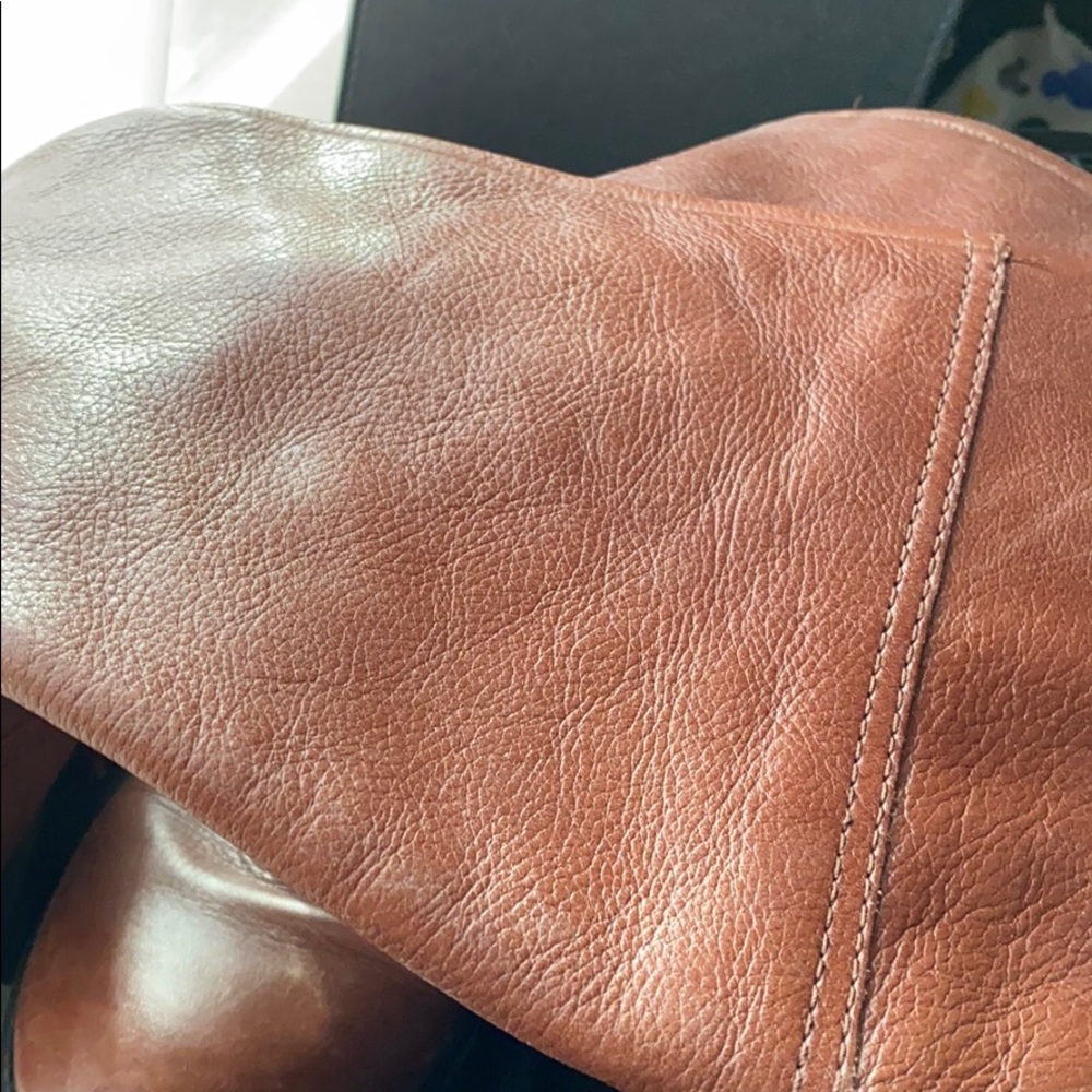 Nine West Riding Boots - Picture 9 of 10